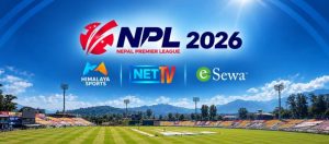 eSewa Fonepoints बाट NETTV को NPL Season 3 Season Pass मा विशेष अफर!